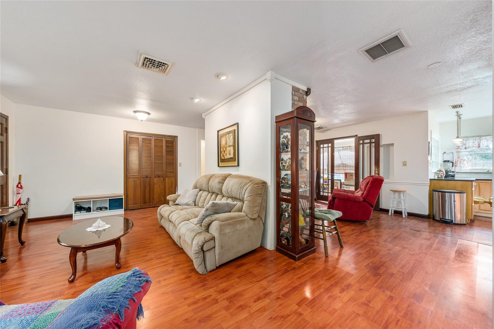 PARSONS ADD TO BROOKSVILLE - Residential