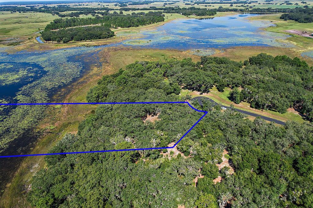 CLEARWATER RESERVE PH 2 - Land