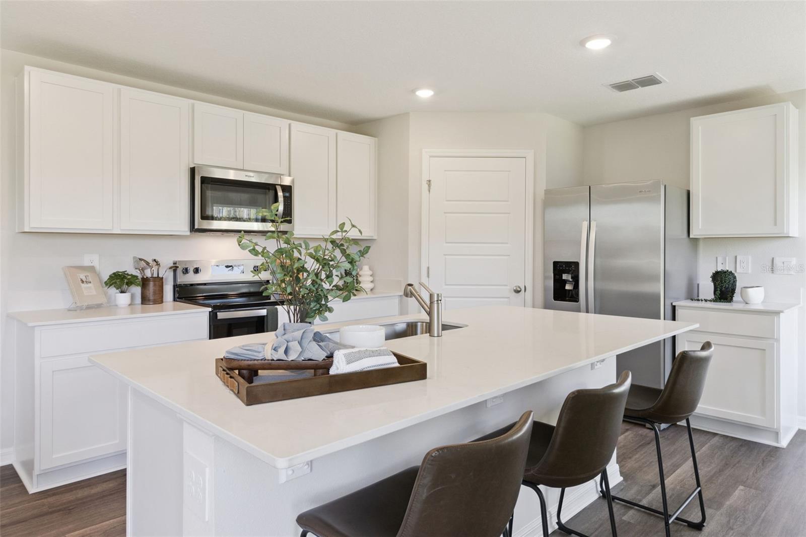 AVALON PARK TAVARES PHASE 2 - Residential