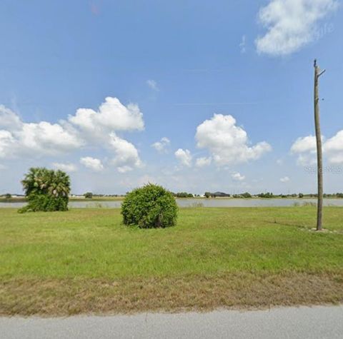 90 WILLOW ROAD PLACIDA FL 33946