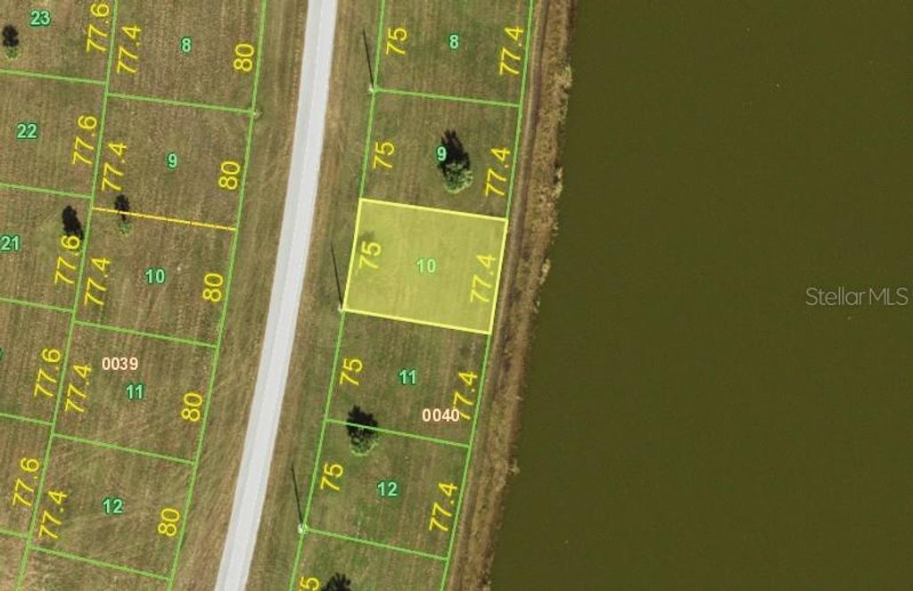 Photo of 90 Willow Road, Placida, FL 33946 (MLS # C7519190)