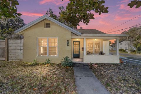 A home in OCALA
