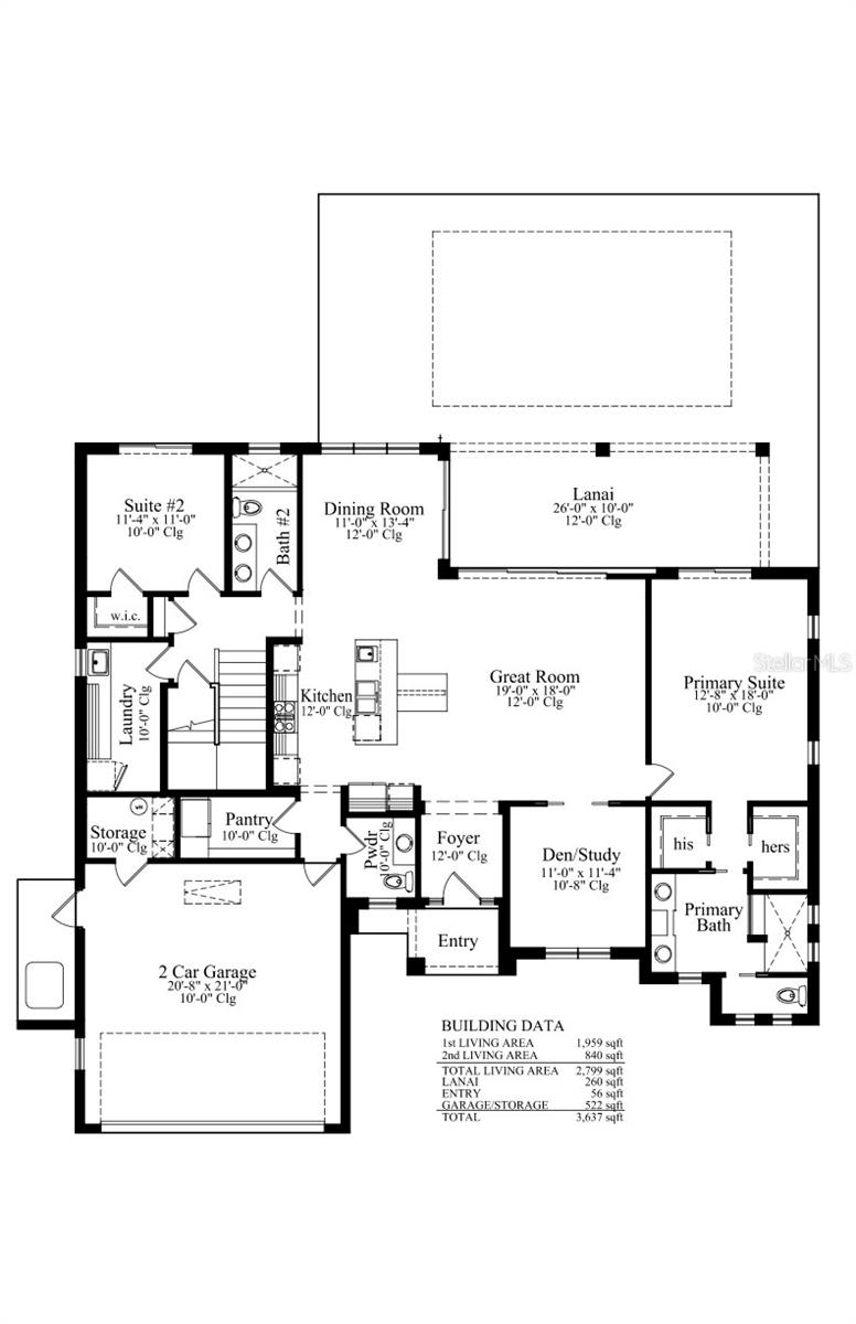 504 GULF STREET