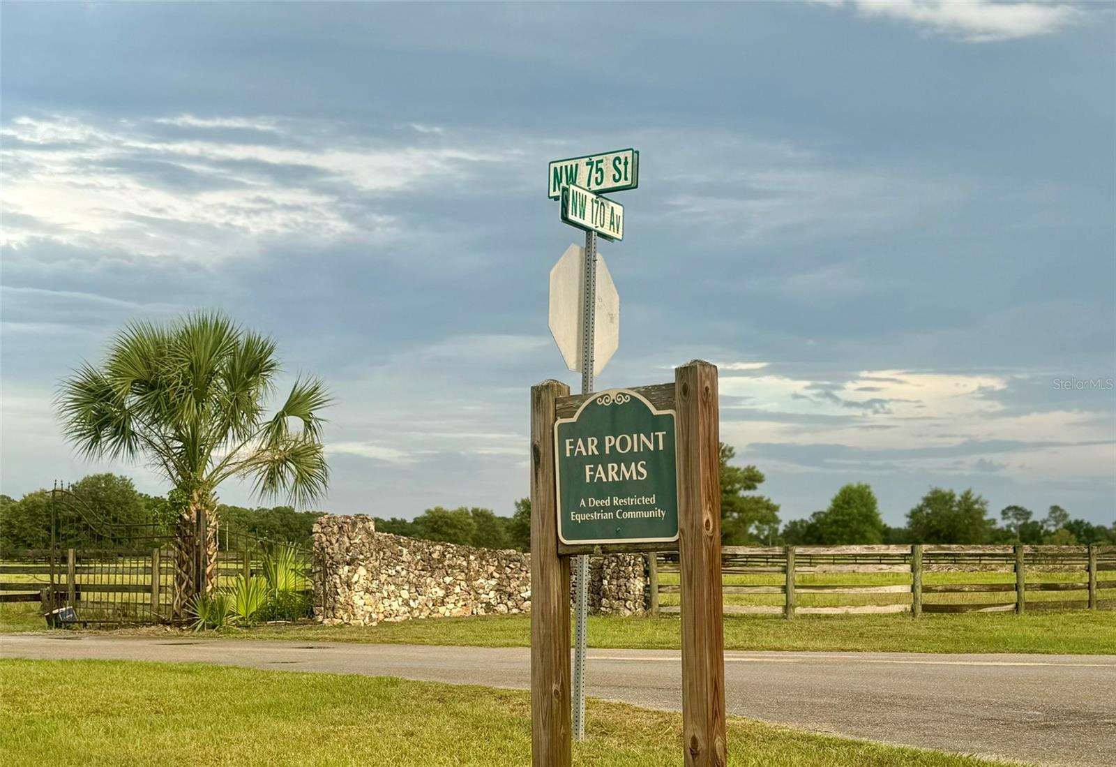 TBD NW 75TH STREET LOT 4