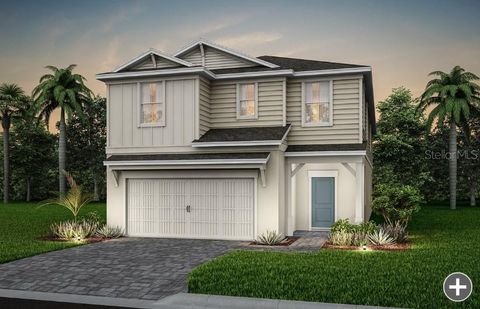 16135 COASTAL COVE LANE CLERMONT FL 34714