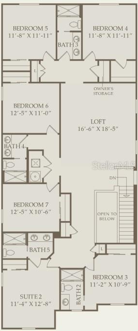 16135 COASTAL COVE LANE