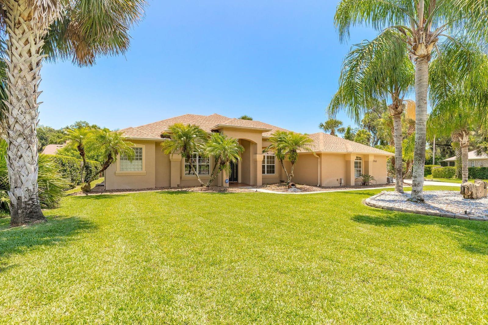 3963 S CHINOOK LANE