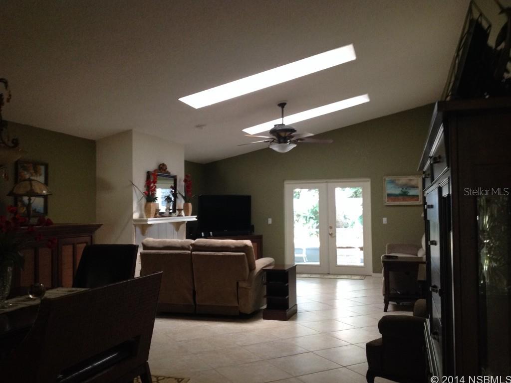 New Smyrna Beach - Residential