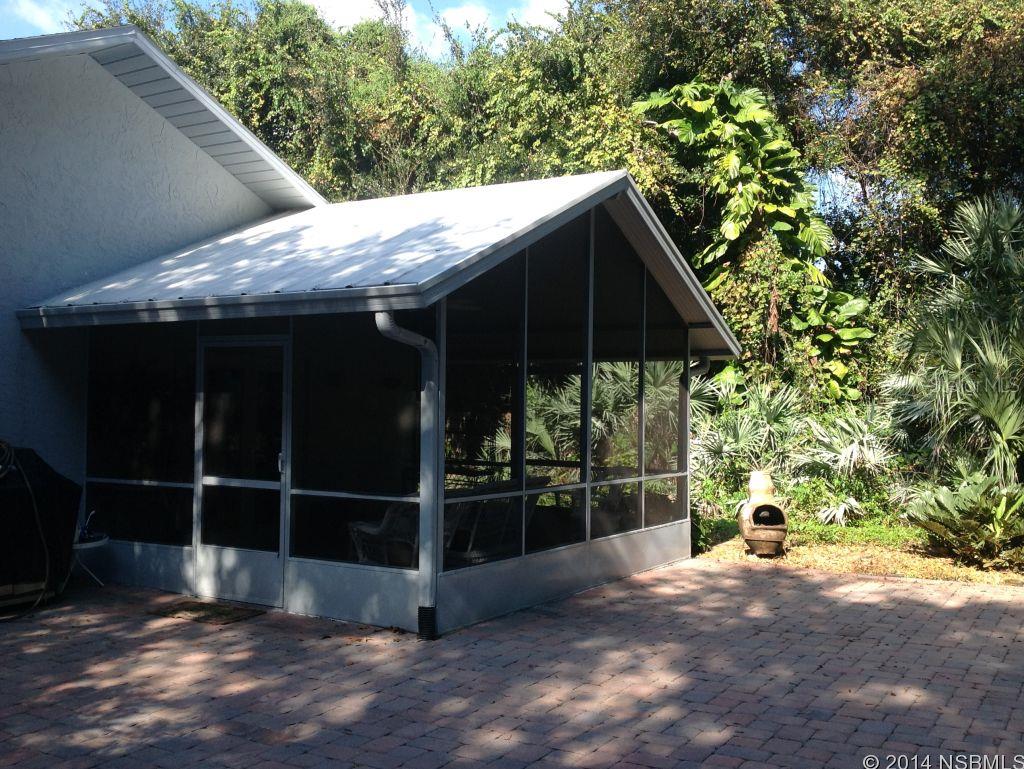 New Smyrna Beach - Residential