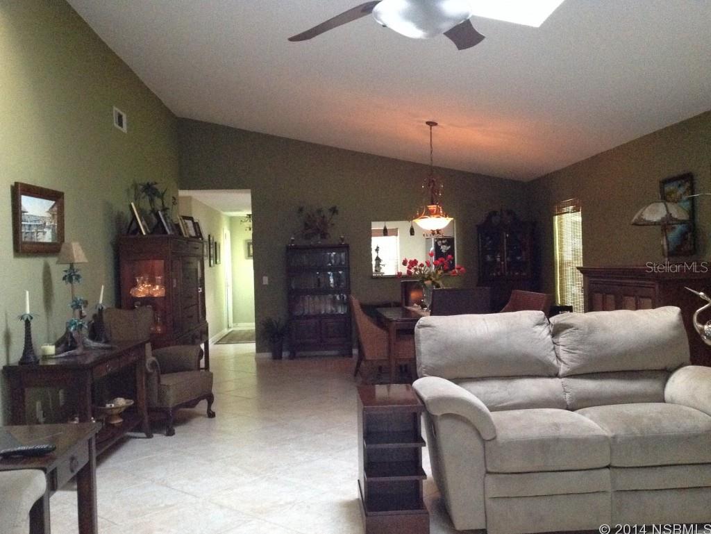 New Smyrna Beach - Residential