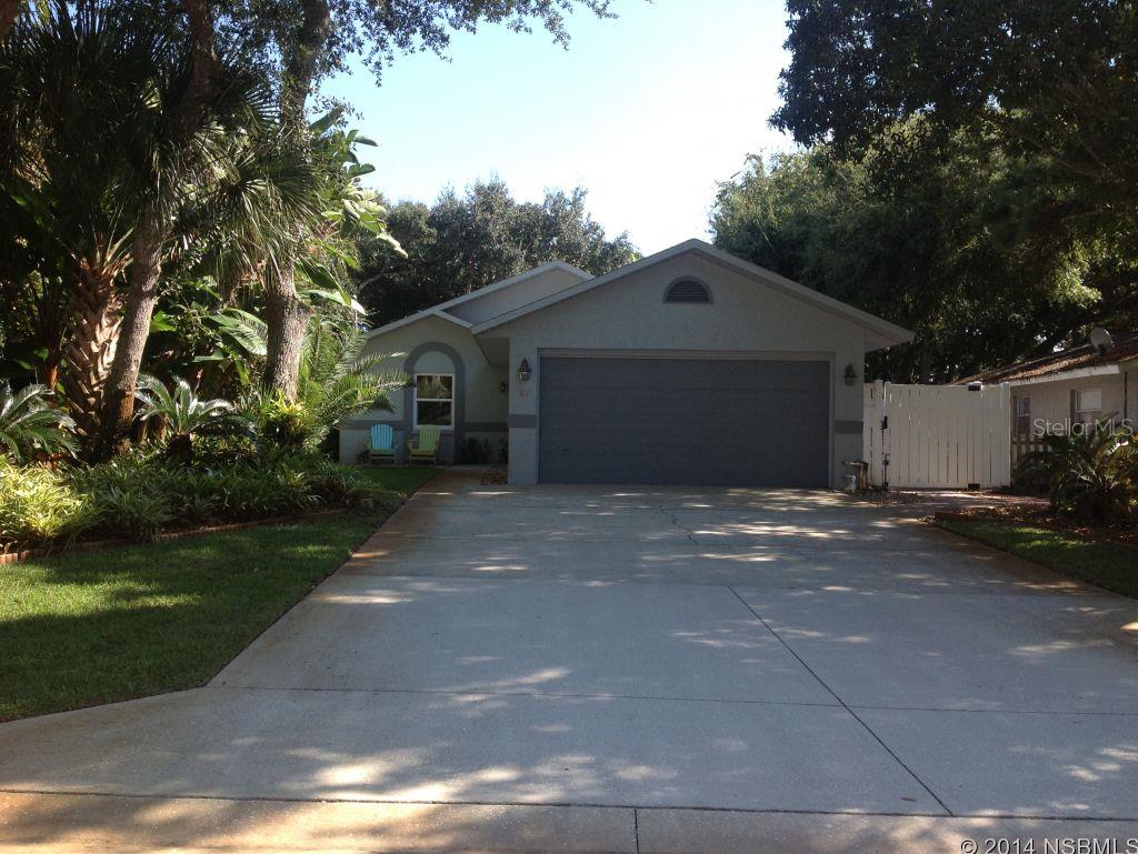 New Smyrna Beach - Residential