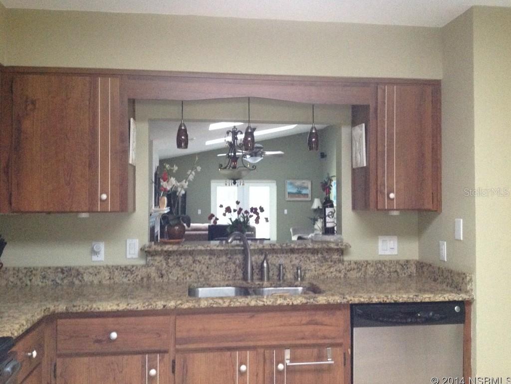 New Smyrna Beach - Residential