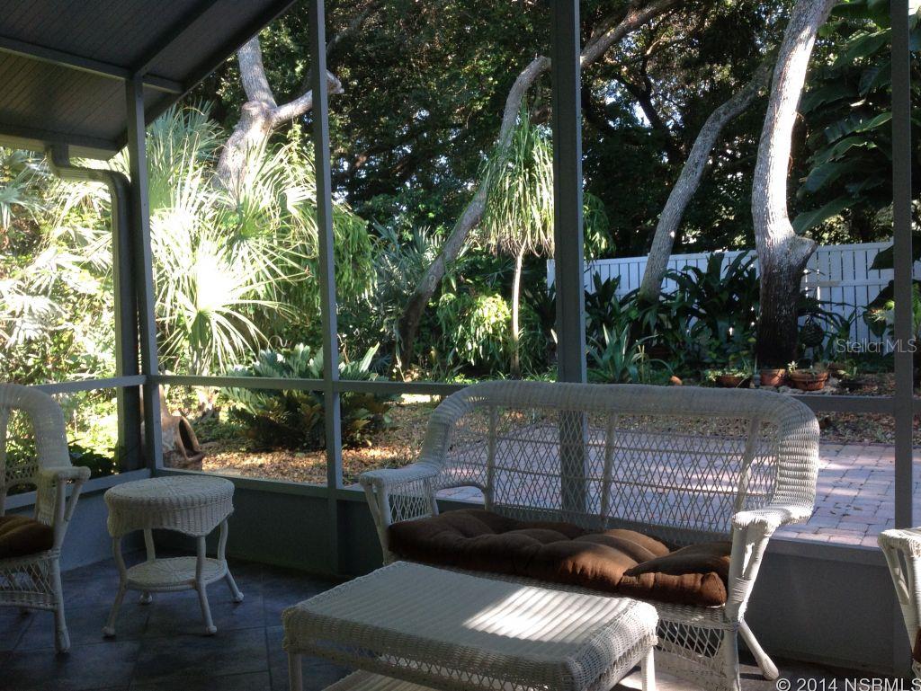 New Smyrna Beach - Residential