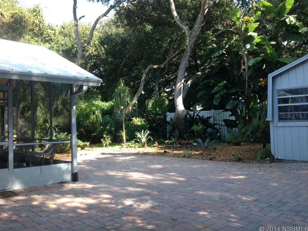 New Smyrna Beach - Residential