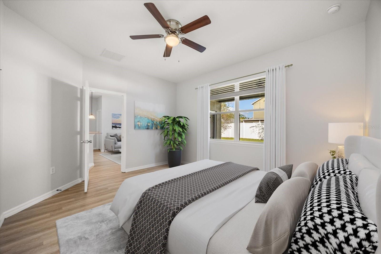 BEACON PARK PH 2 - Residential