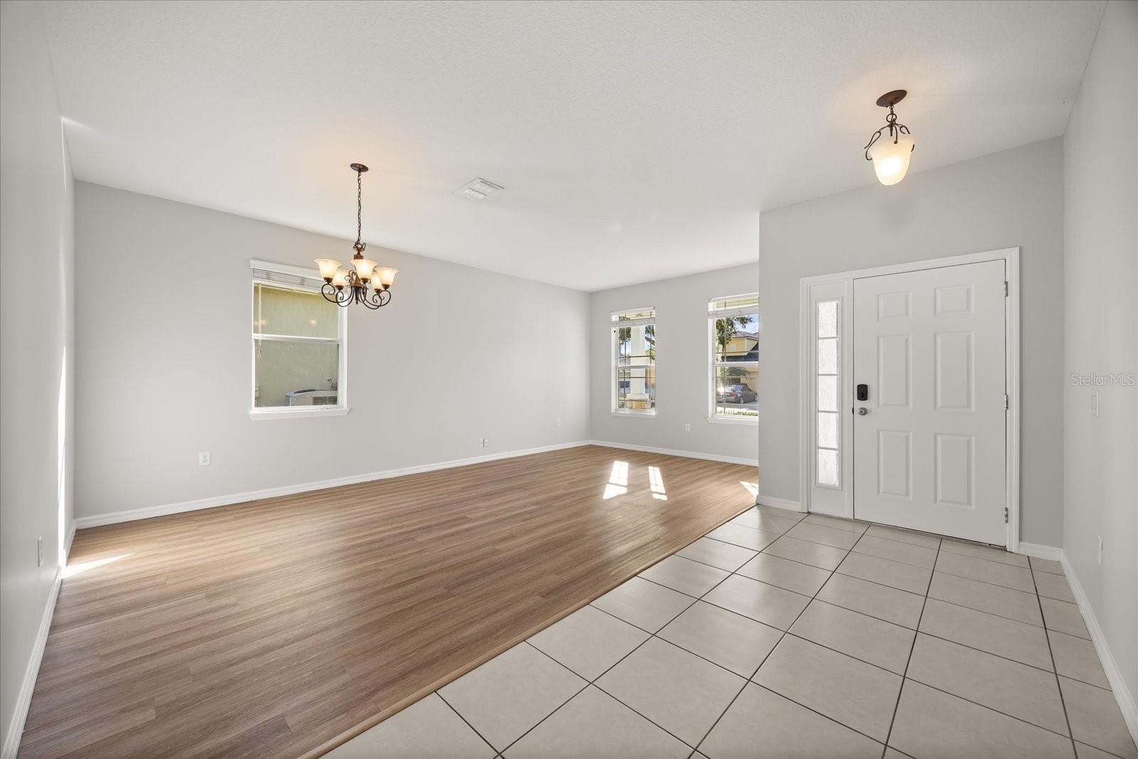 BEACON PARK PH 2 - Residential