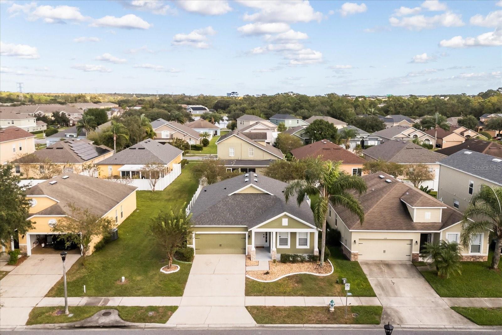 BEACON PARK PH 2 - Residential