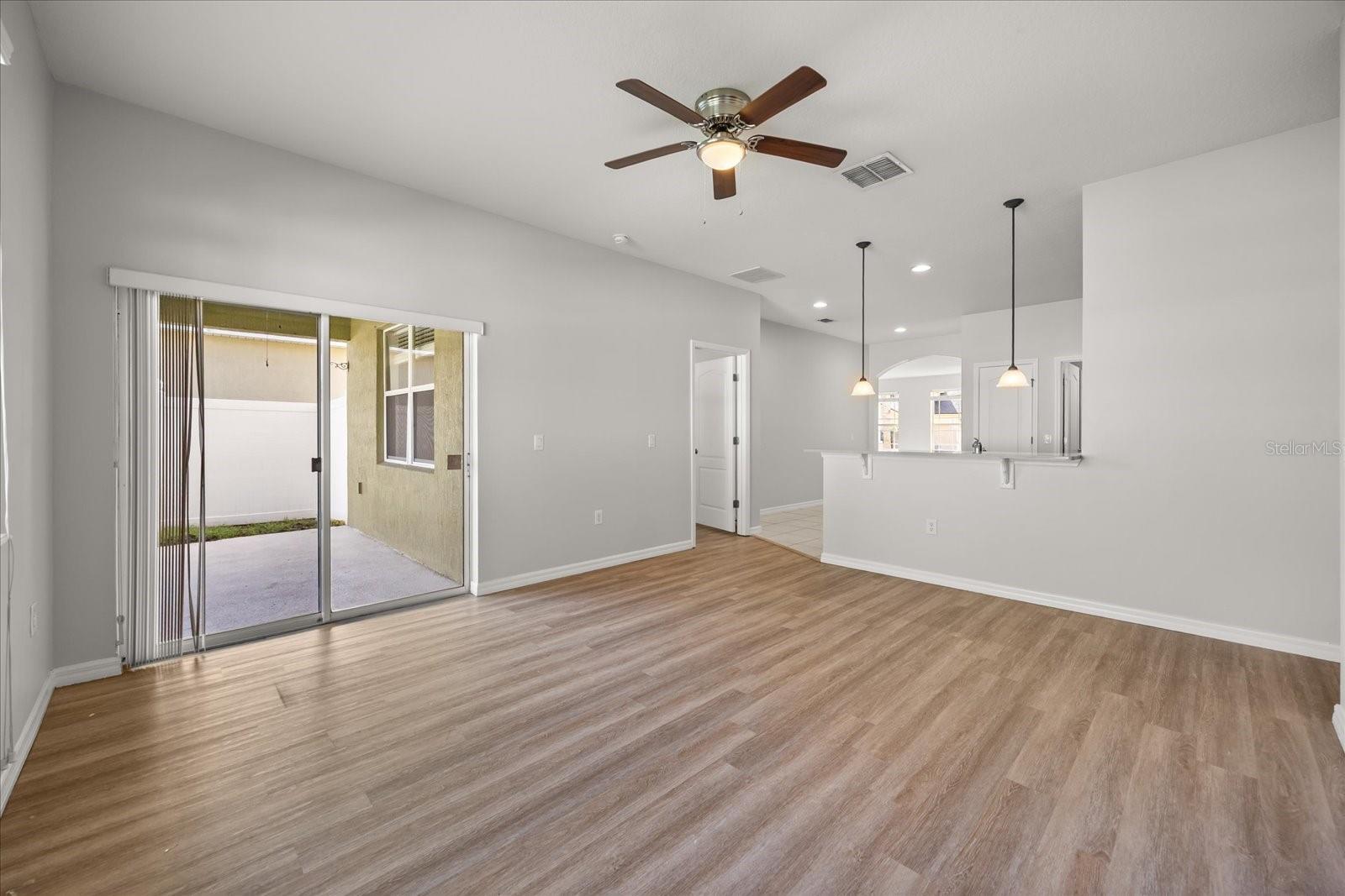 BEACON PARK PH 2 - Residential