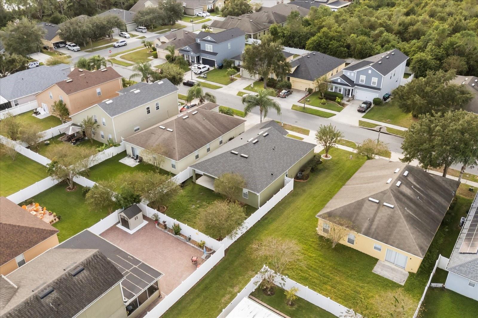 BEACON PARK PH 2 - Residential