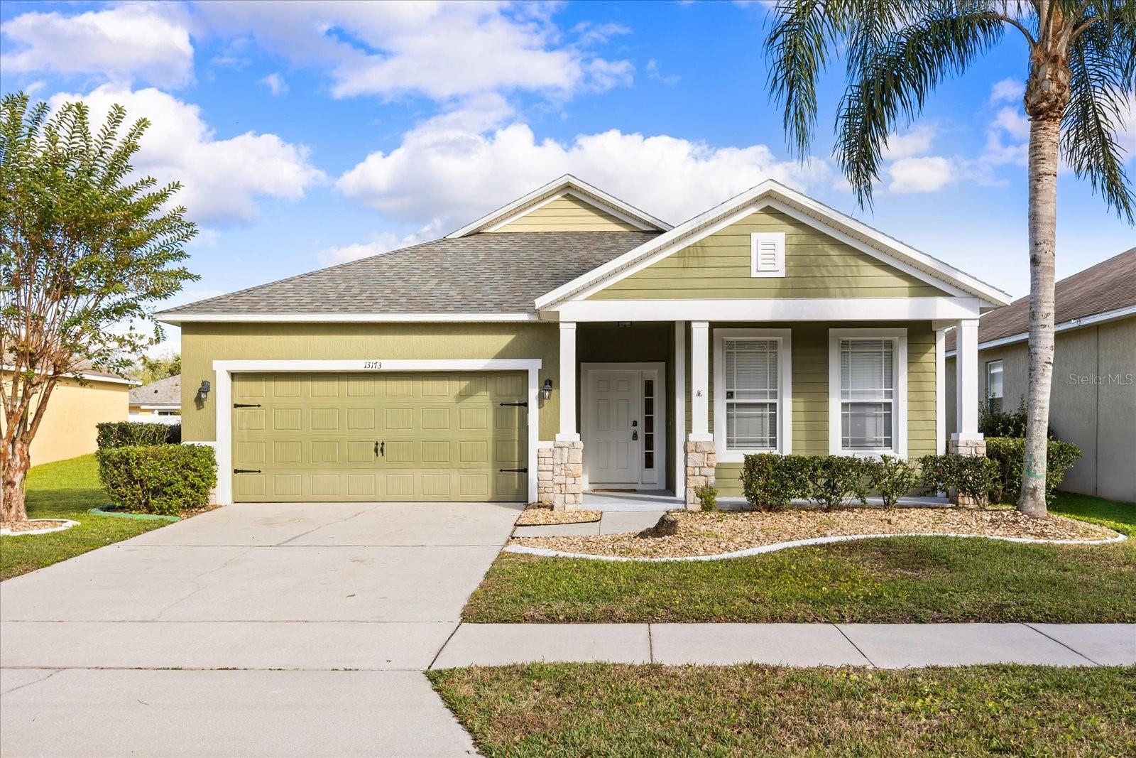 BEACON PARK PH 2 - Residential