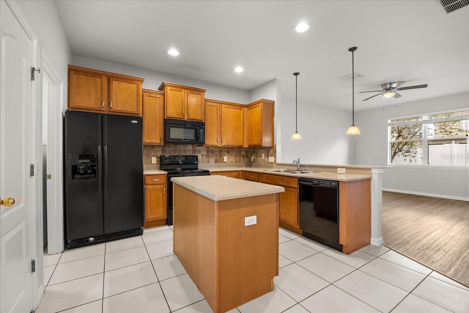 BEACON PARK PH 2 - Residential