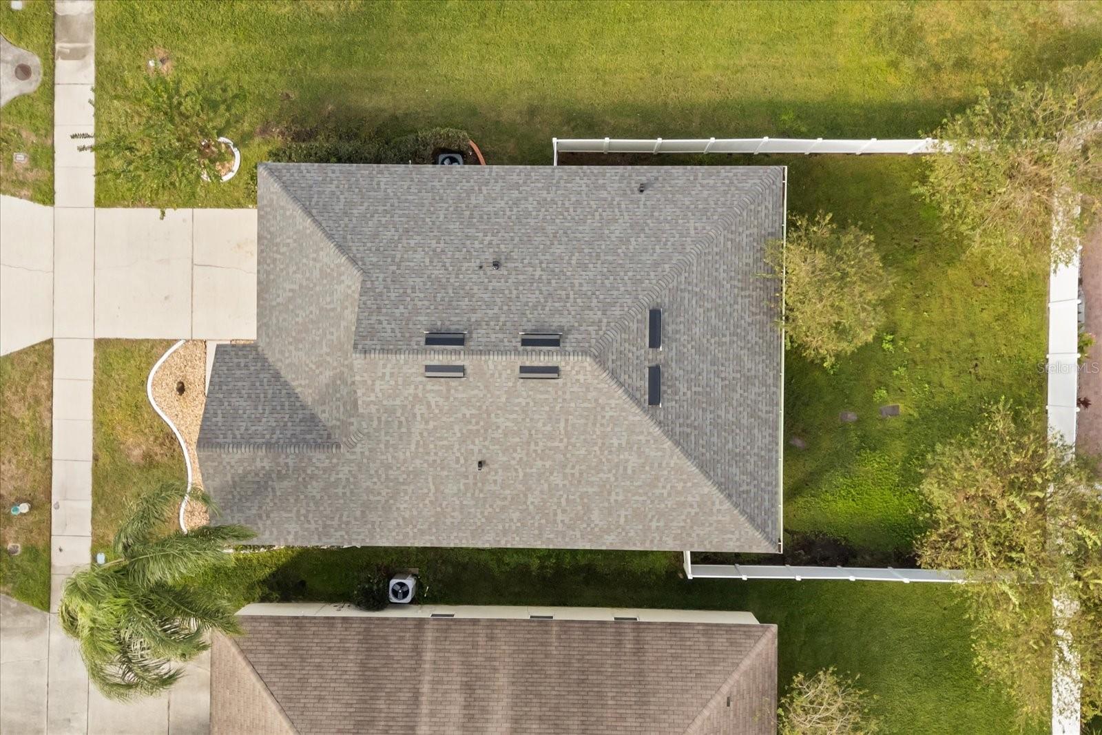 BEACON PARK PH 2 - Residential