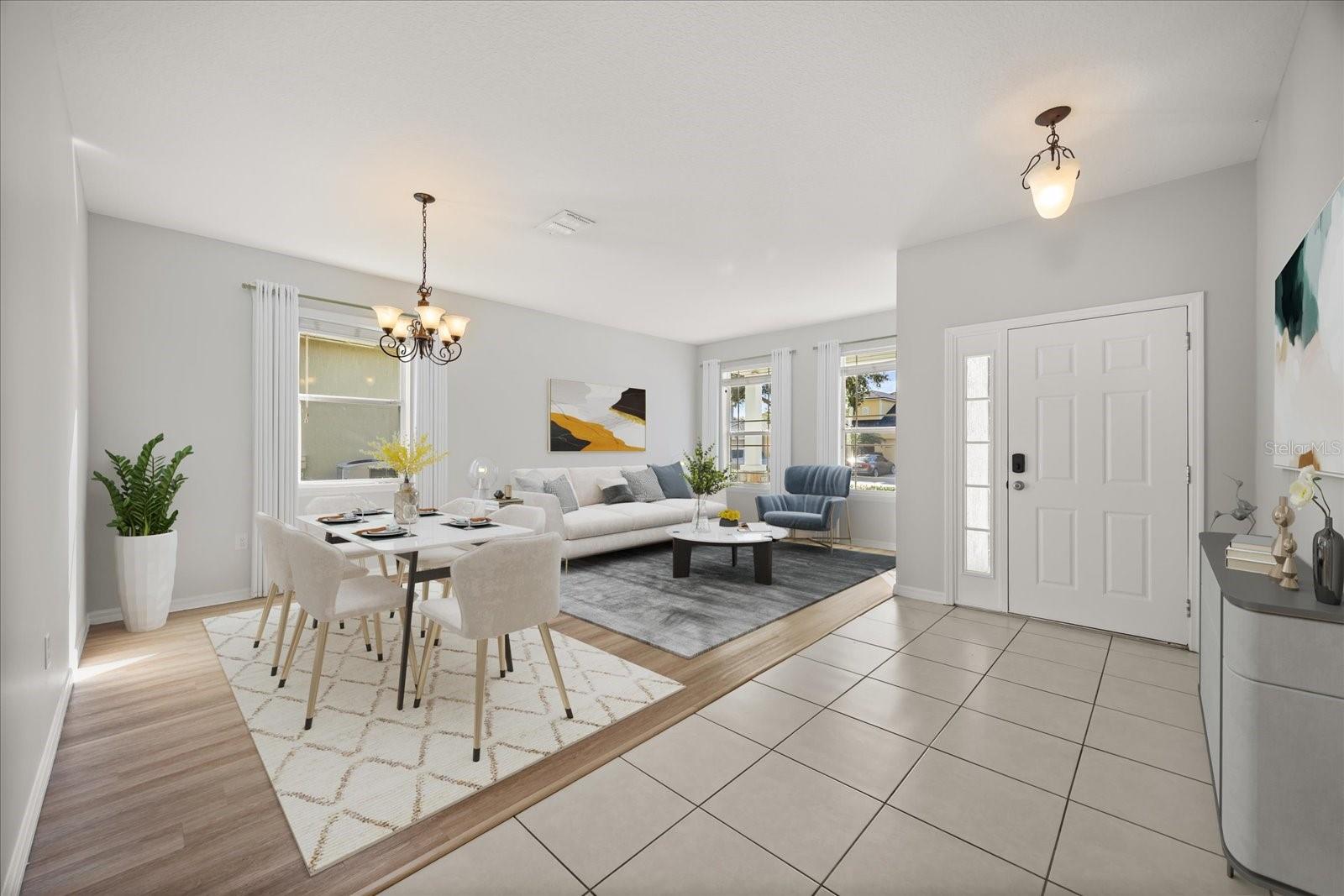 BEACON PARK PH 2 - Residential