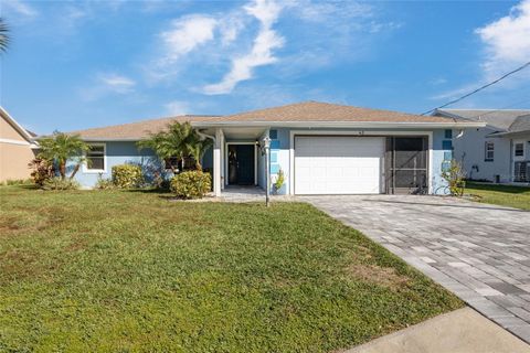 A home in PALM COAST