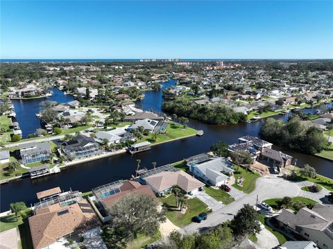 A home in PALM COAST