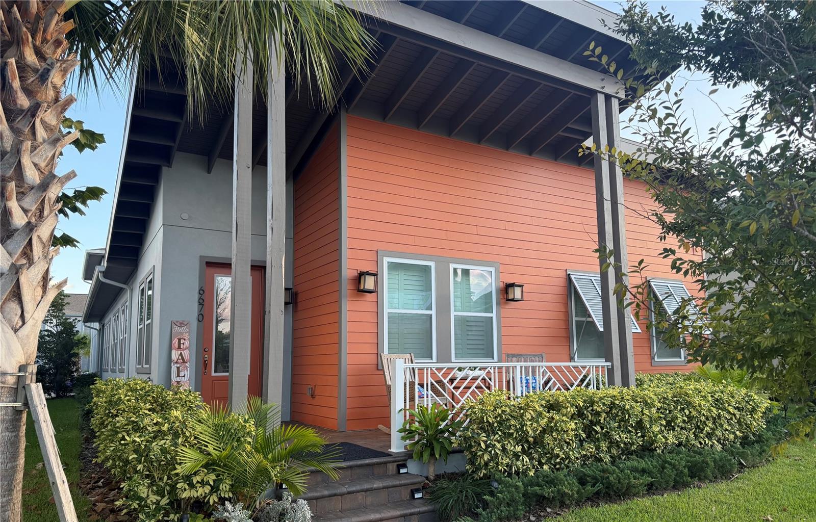 LAUREATE PARK PH 10 - Residential Lease