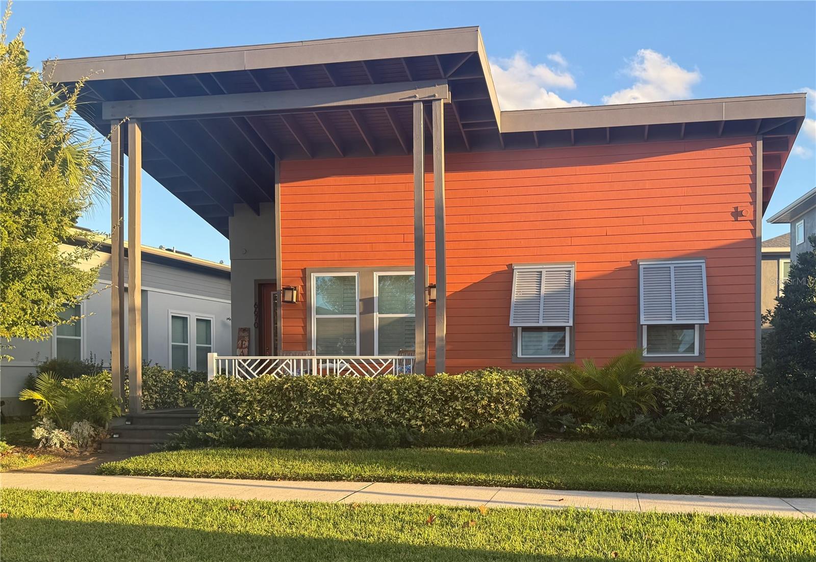 LAUREATE PARK PH 10 - Residential Lease