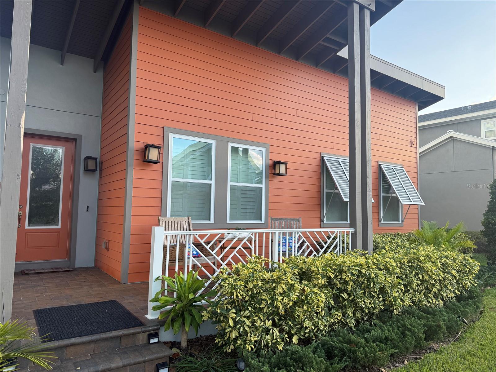 LAUREATE PARK PH 10 - Residential Lease