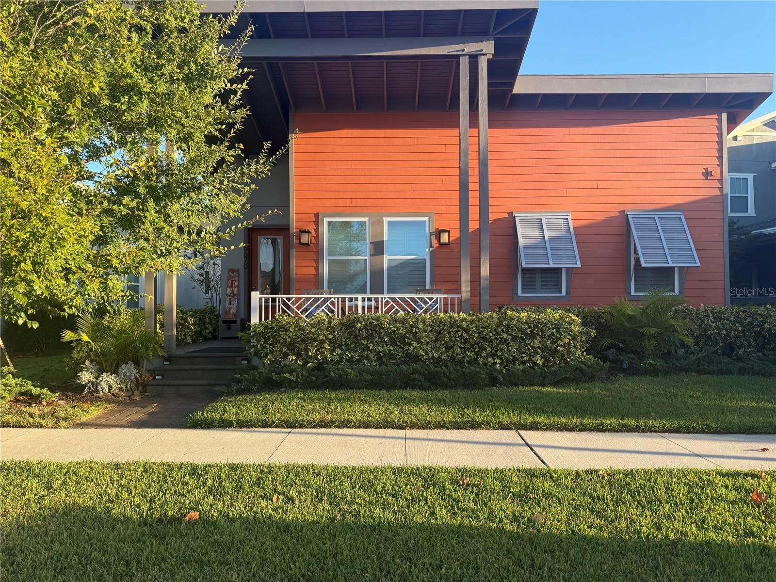 LAUREATE PARK PH 10 - Residential Lease