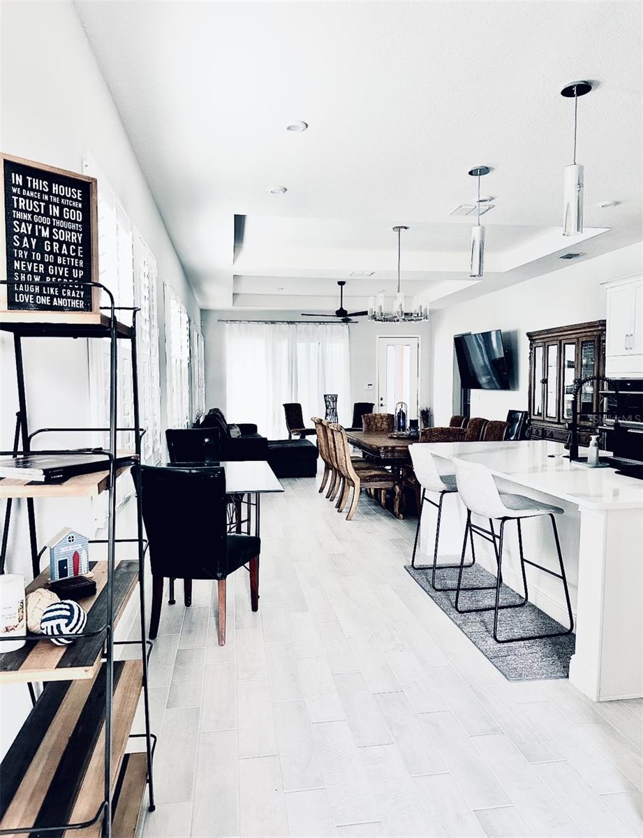 LAUREATE PARK PH 10 - Residential Lease