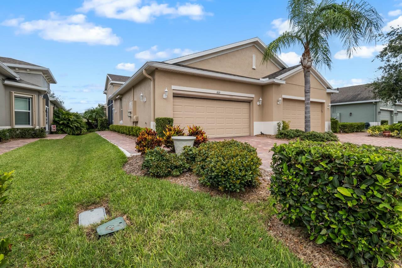 809 CHIPPER DRIVE