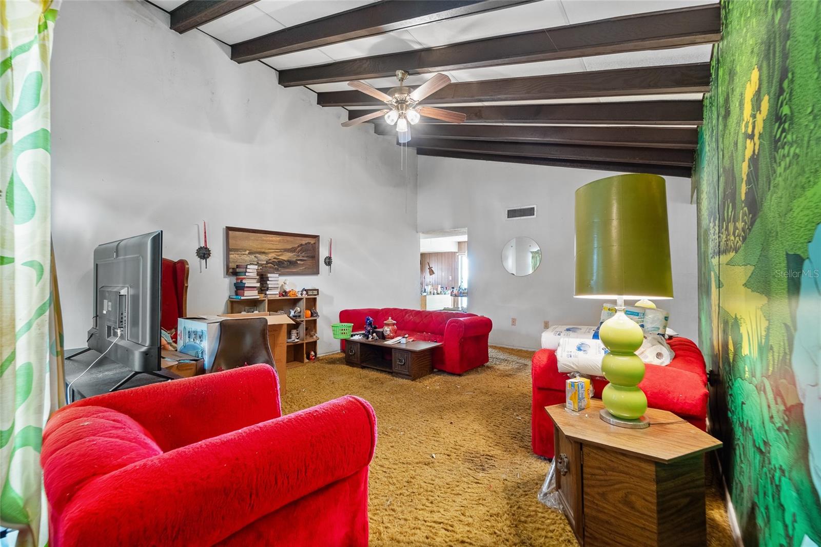 SAN SOUCI SOUTH - Residential