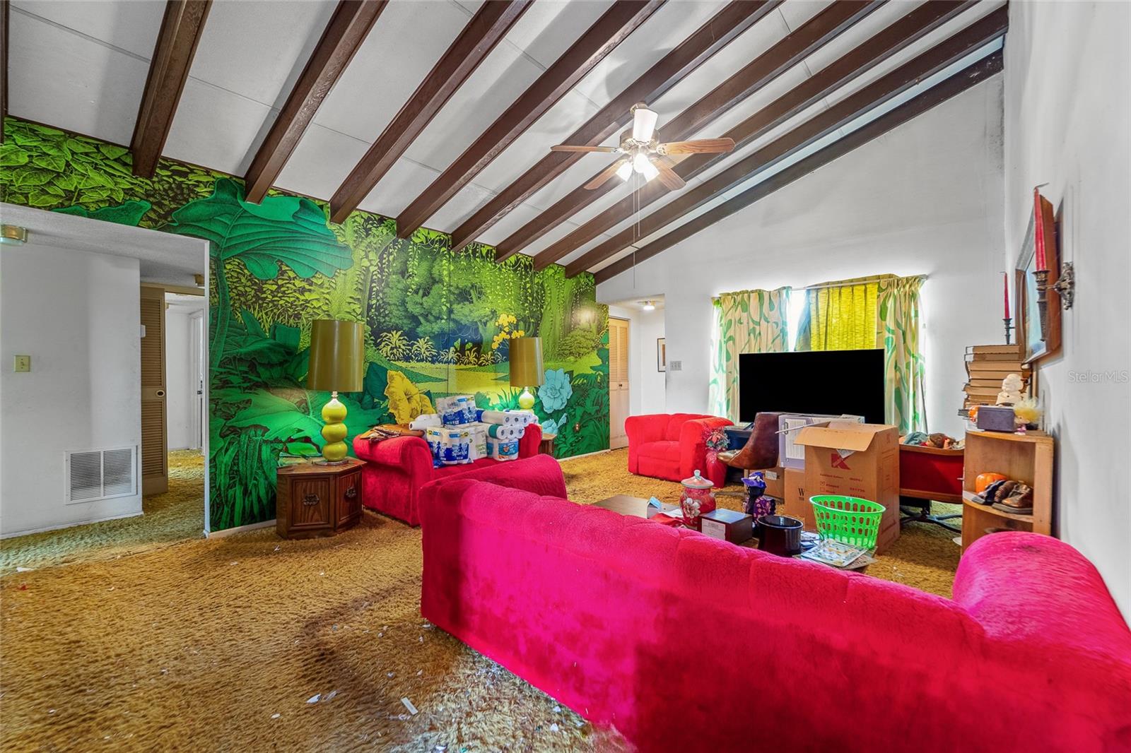 SAN SOUCI SOUTH - Residential