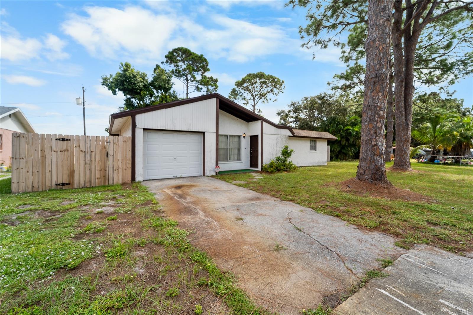 SAN SOUCI SOUTH - Residential