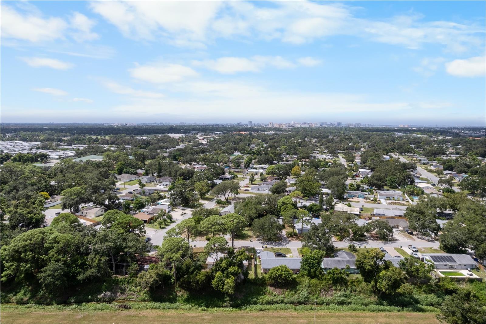 SAN SOUCI SOUTH - Residential