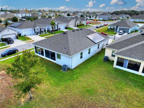 A home in DAVENPORT