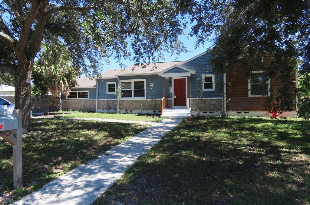 Photo of 101 N Glenwood Avenue, Clearwater, FL 33755 (MLS # TB8556176)