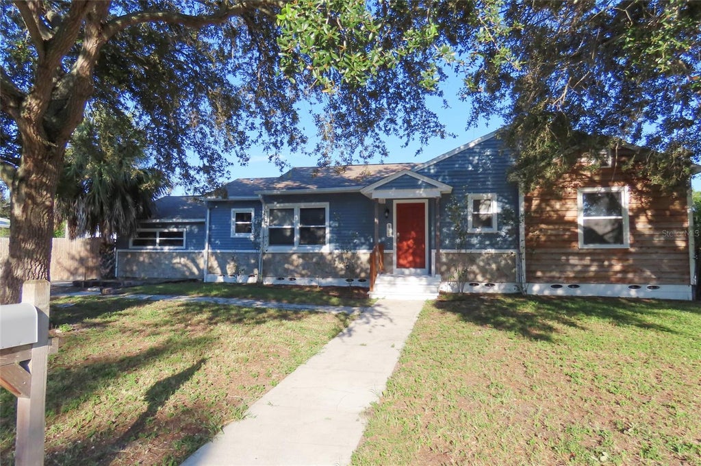 Photo of 101 N Glenwood Avenue, Clearwater, FL 33755 (MLS # TB8556176)