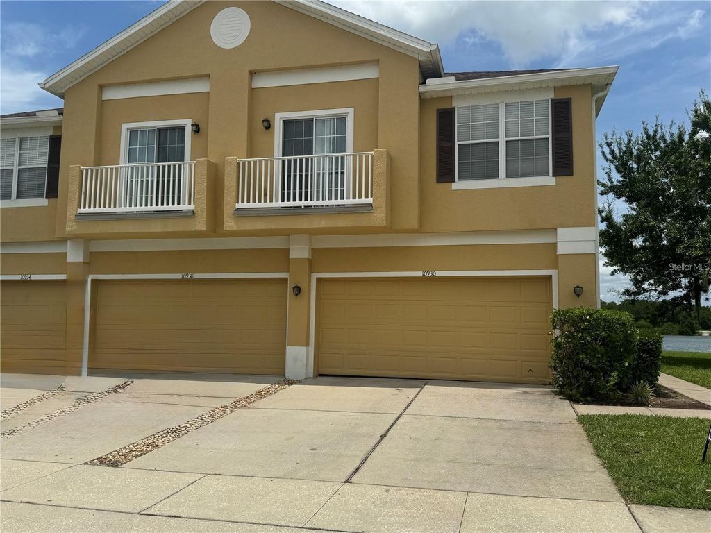 Photo of 10930 Derringer Drive, Orlando, FL 32829 (MLS # V4946529)