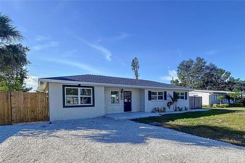 A home in BRADENTON