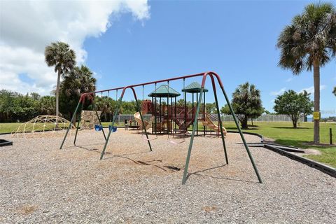 A home in BRADENTON