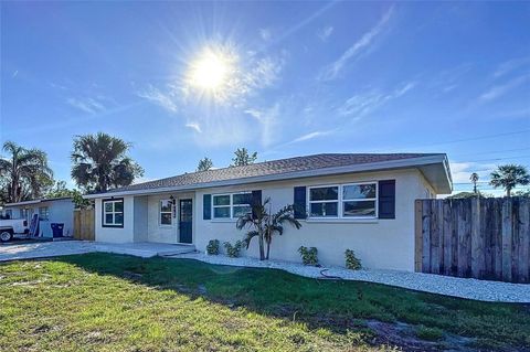 A home in BRADENTON