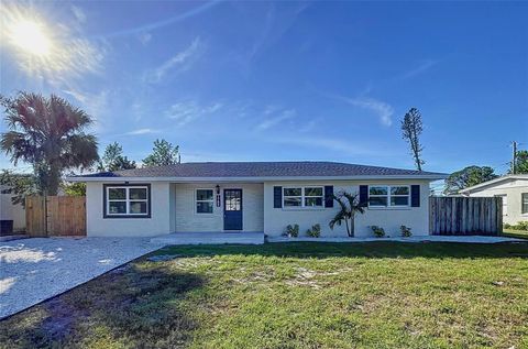 A home in BRADENTON