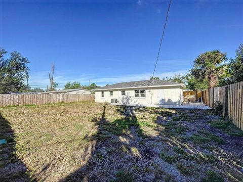 A home in BRADENTON