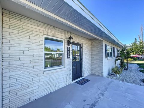 A home in BRADENTON