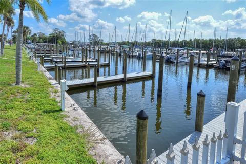 A home in BRADENTON